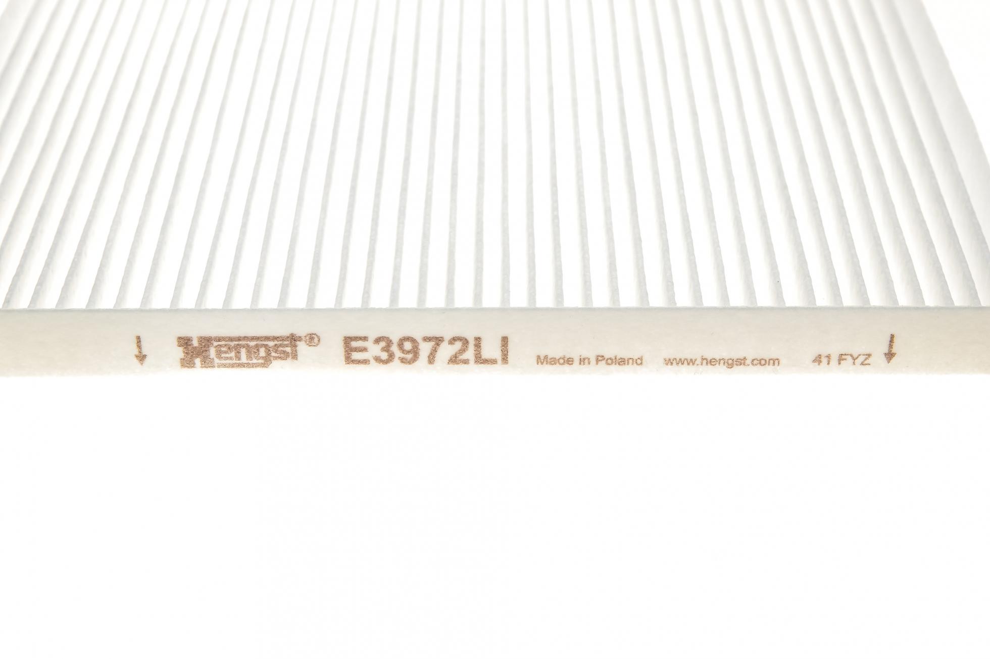 E3972LI HENGST FILTER